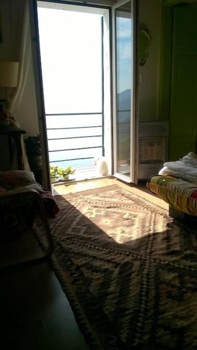 Amazing Flat At The Heart Of 5 Terre National Park Apartment Vernazza Exterior foto