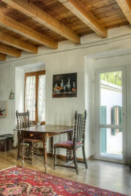 Amazing Flat At The Heart Of 5 Terre National Park Apartment Vernazza Exterior foto